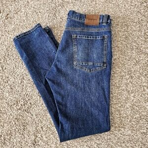 Prana Men's Jeans sz 32" x 33"